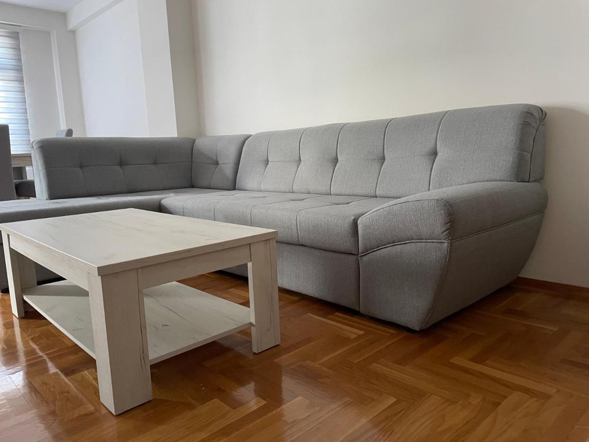 Apartman City Center 4-Setaliste Prijedor Extérieur photo
