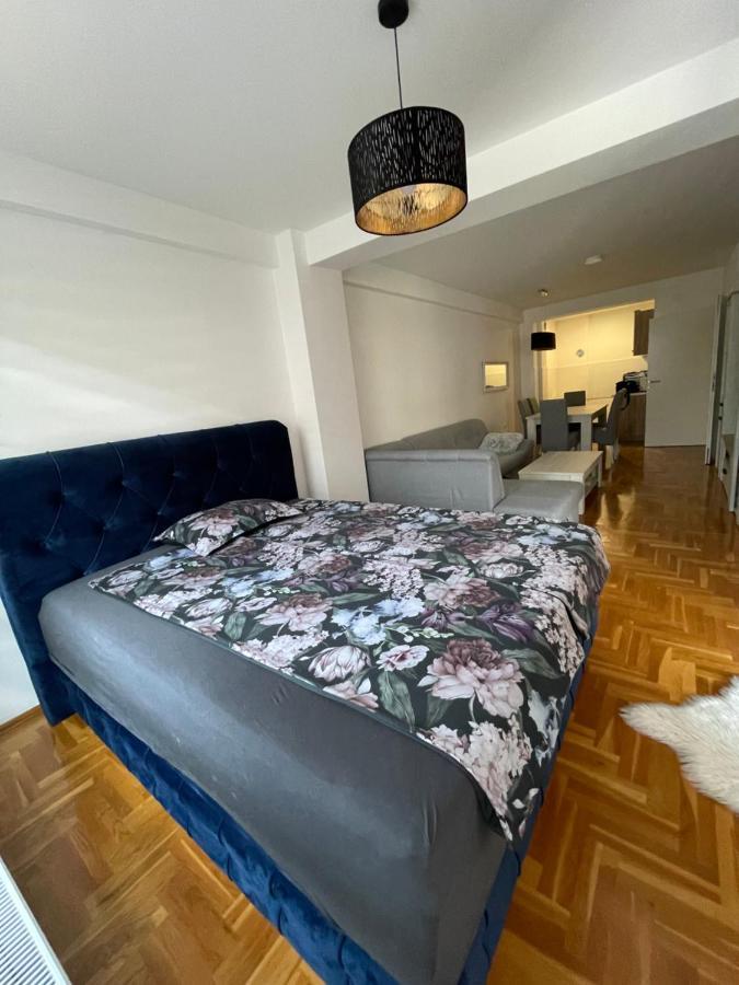 Apartman City Center 4-Setaliste Prijedor Extérieur photo