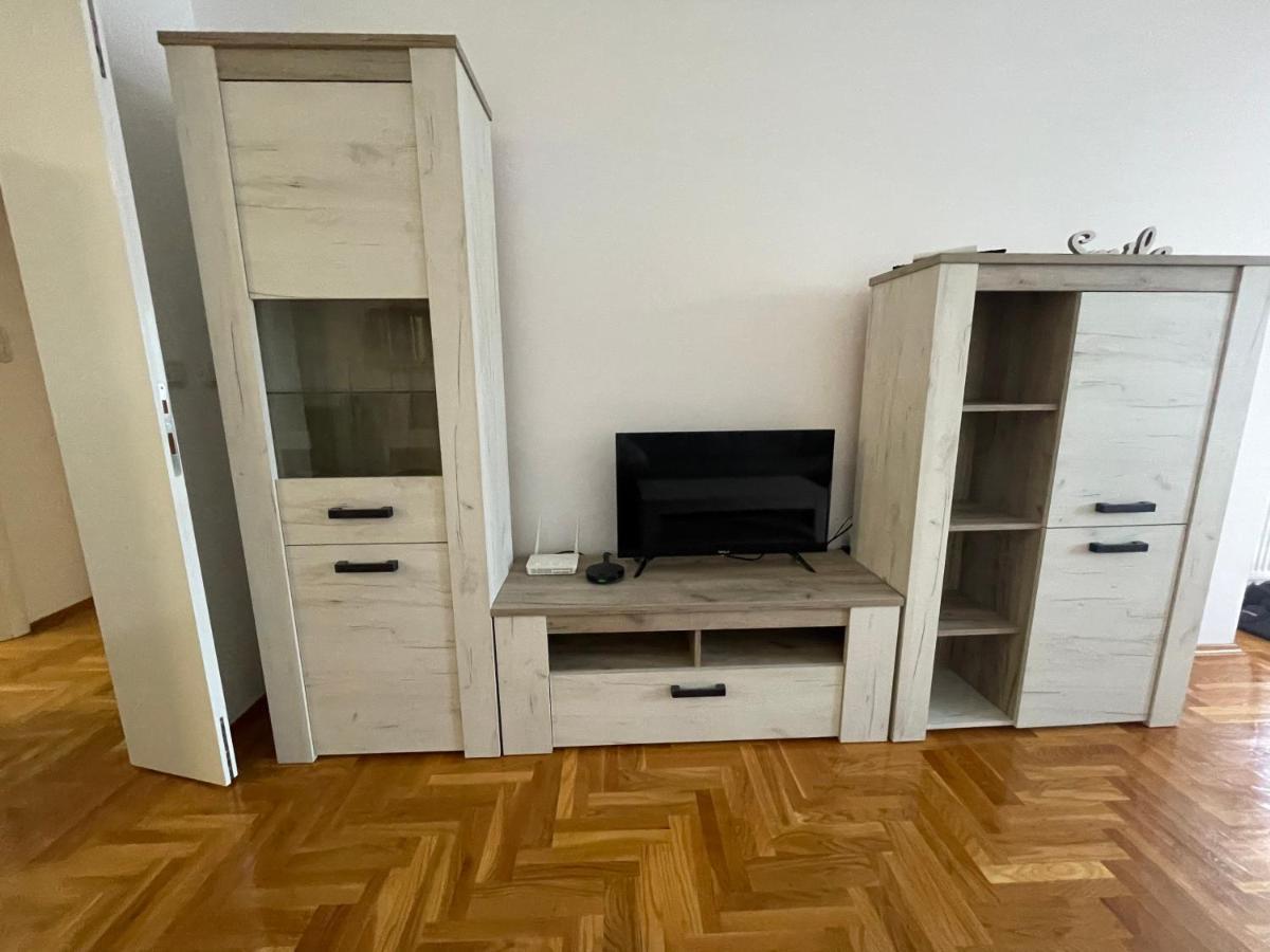 Apartman City Center 4-Setaliste Prijedor Extérieur photo