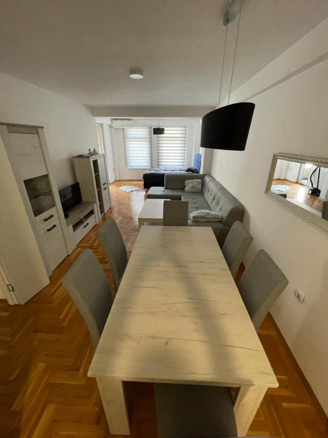 Apartman City Center 4-Setaliste Prijedor Extérieur photo