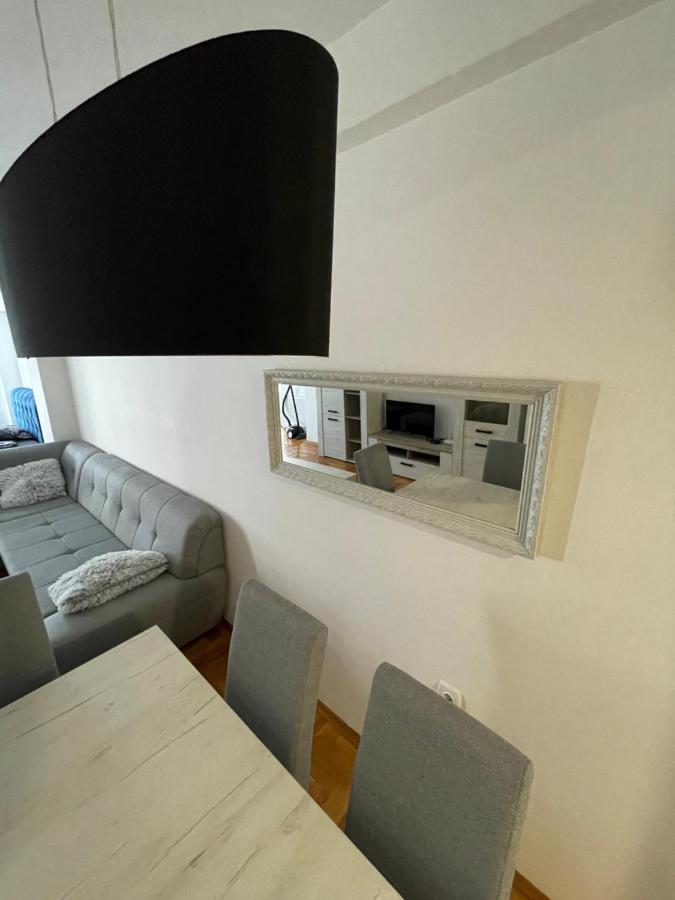 Apartman City Center 4-Setaliste Prijedor Extérieur photo