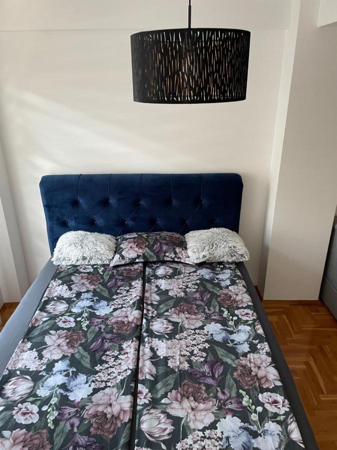Apartman City Center 4-Setaliste Prijedor Extérieur photo