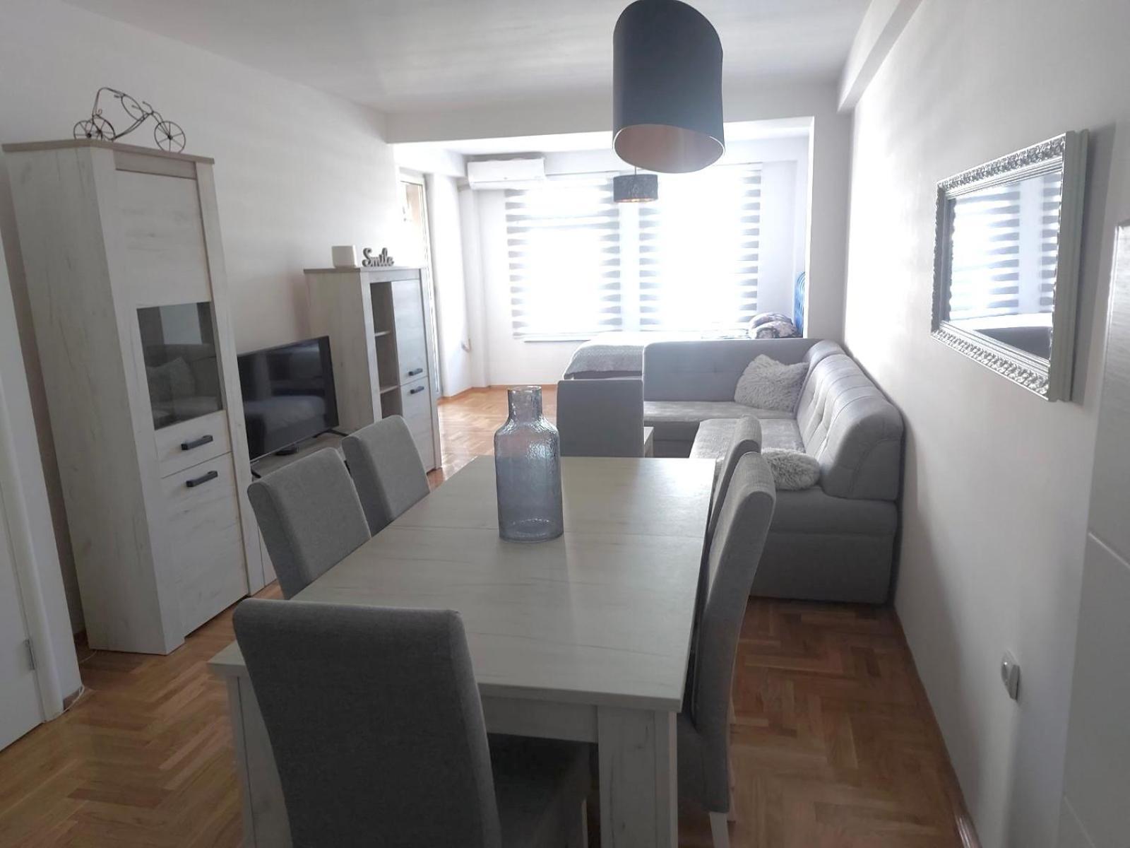 Apartman City Center 4-Setaliste Prijedor Extérieur photo