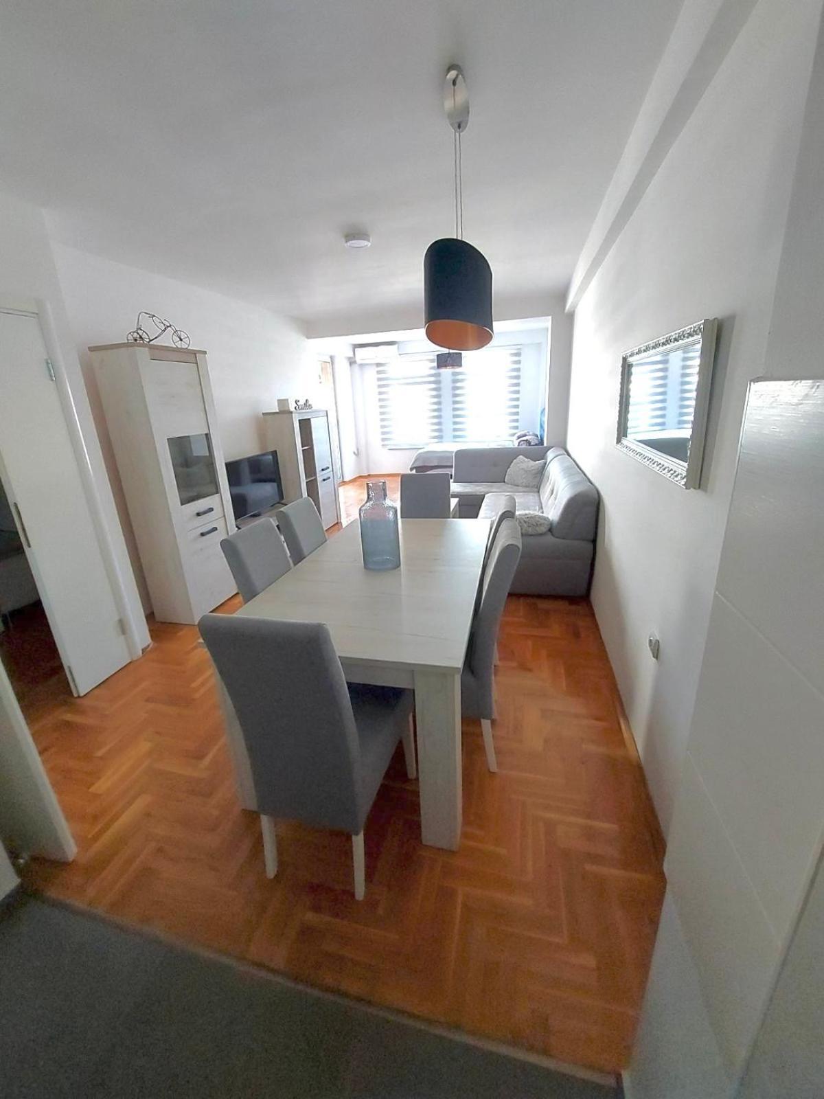 Apartman City Center 4-Setaliste Prijedor Extérieur photo