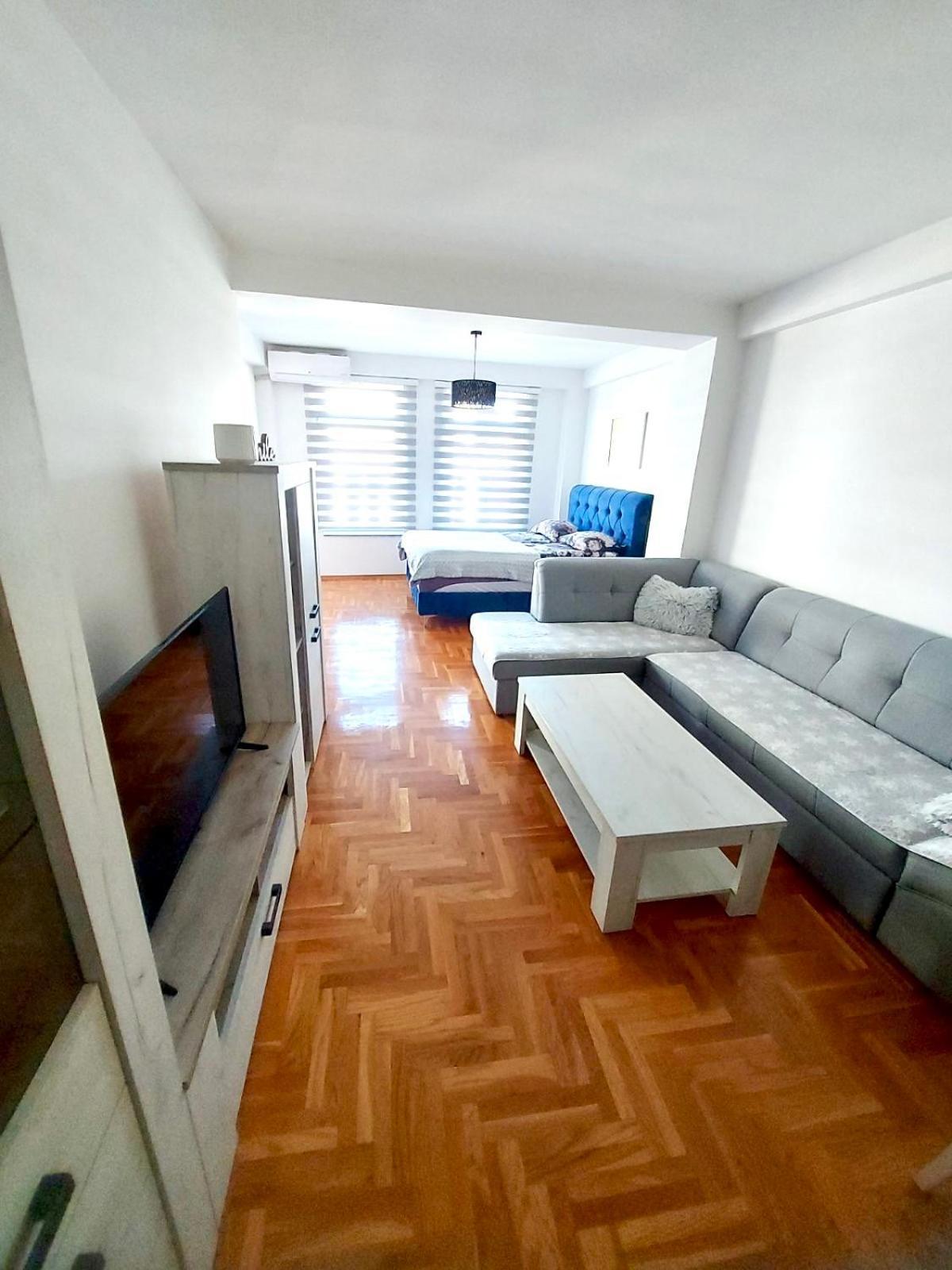 Apartman City Center 4-Setaliste Prijedor Extérieur photo