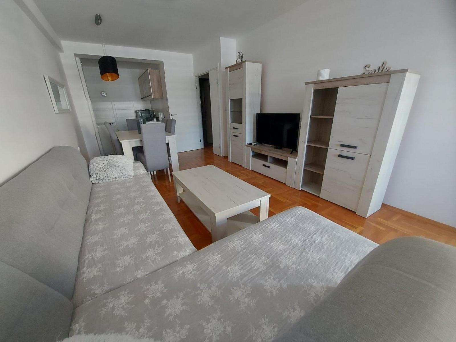 Apartman City Center 4-Setaliste Prijedor Extérieur photo